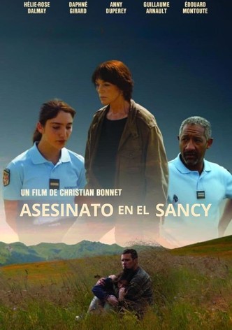 Asesinato en el Sancy