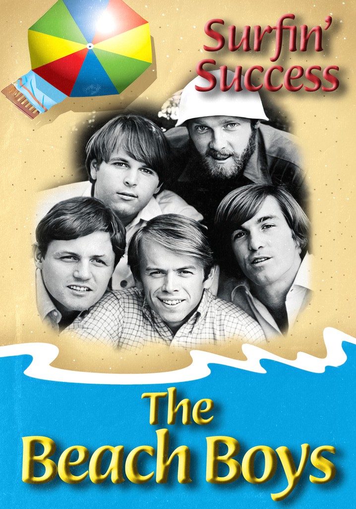 Beach Boys: Surfin' Success