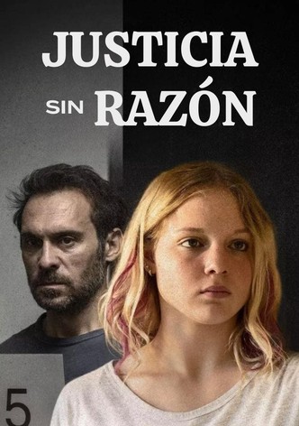 Justicia sin razón