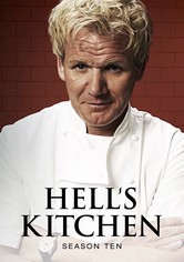 Gordon Ramsays Höllenküche