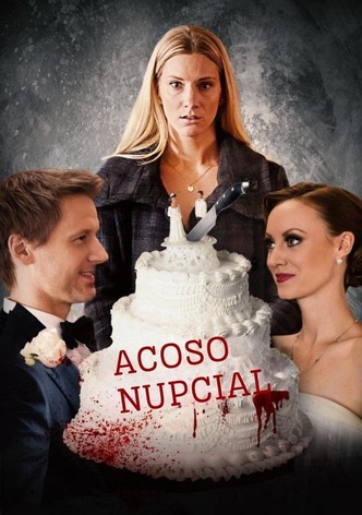 Acoso nupcial