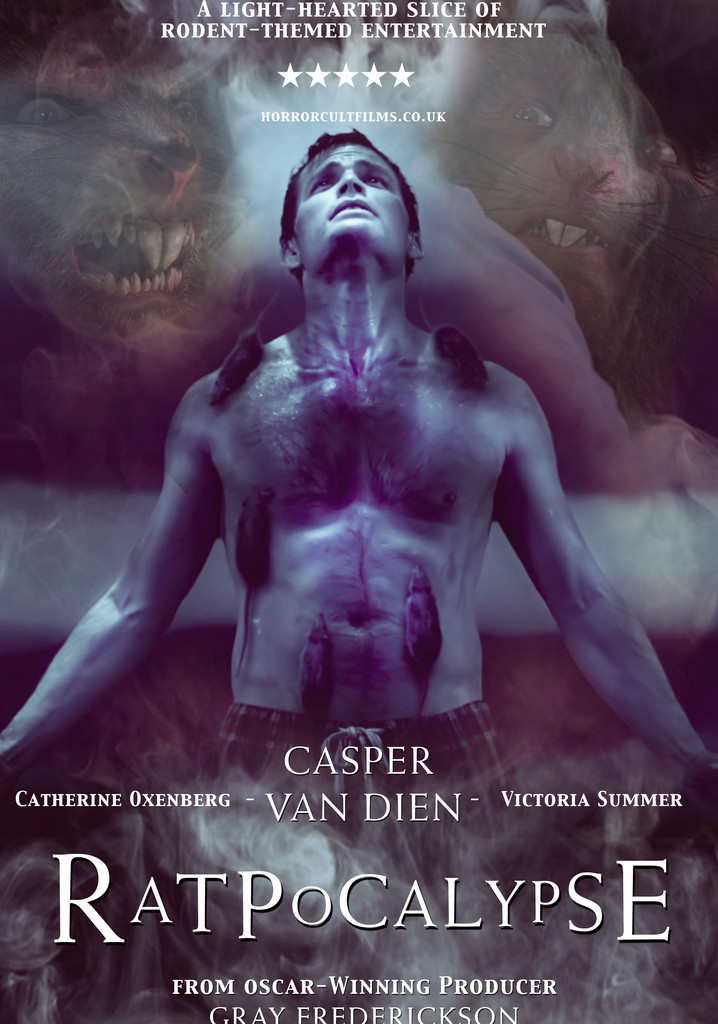 Ratpocalypse