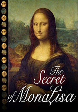 The Secret Mona Lisa