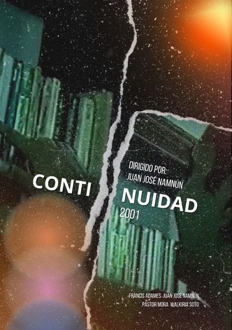 Continuidad