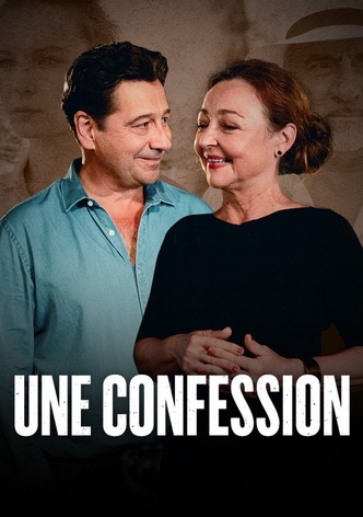 Une confession