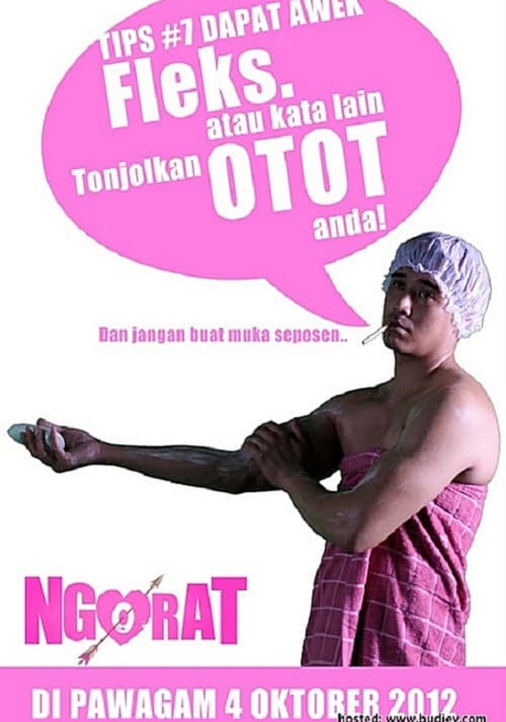Ngorat