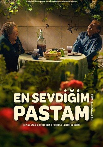 En Sevdiğim Pastam