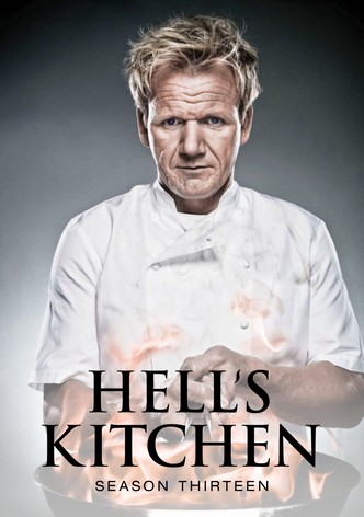 Hell's Kitchen