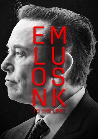 Elon Musk: To the Limit