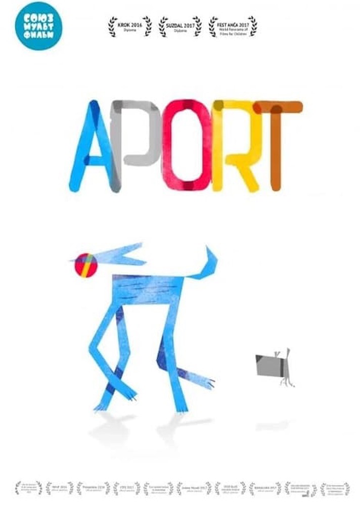 Aport