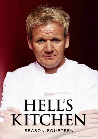 Hell's Kitchen