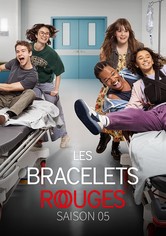 Les Bracelets rouges