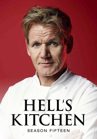 Hell's Kitchen
