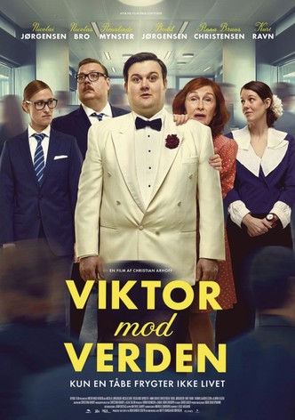 Viktor mod verden