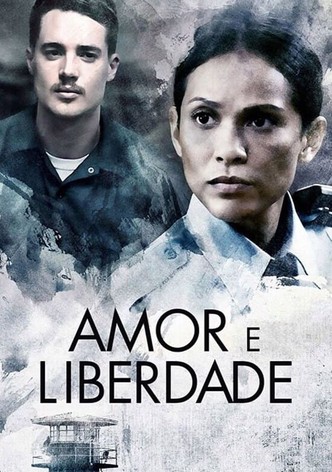 Amor e Liberdade