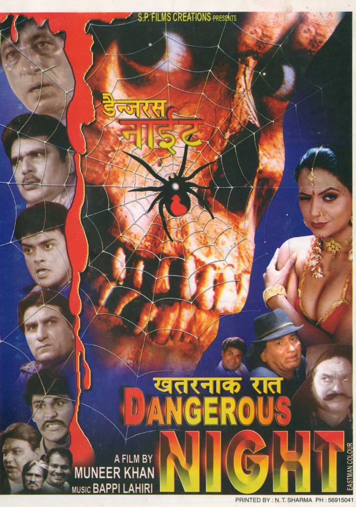 Dangerous Night