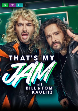 That's My Jam mit Bill & Tom Kaulitz