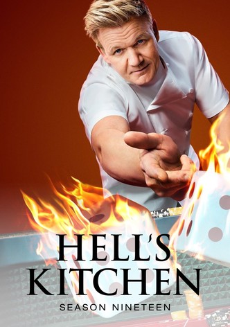 Hell's Kitchen