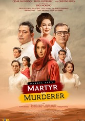 Martyr or Murderer
