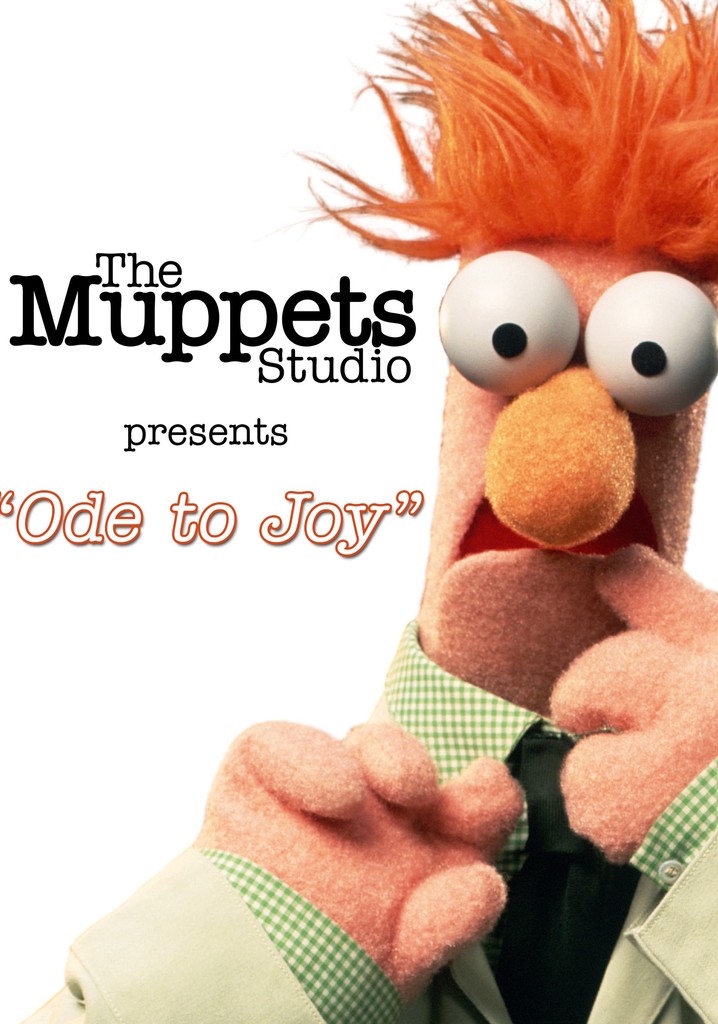 The Muppets: Ode to Joy