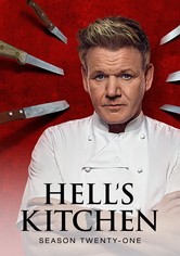Hell's Kitchen
