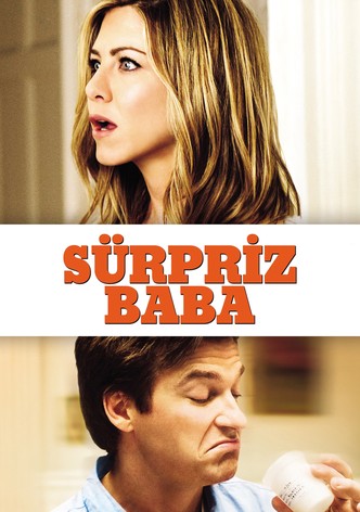 Sürpriz Baba