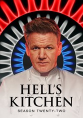 Pesadilla en la cocina - Temporada 22