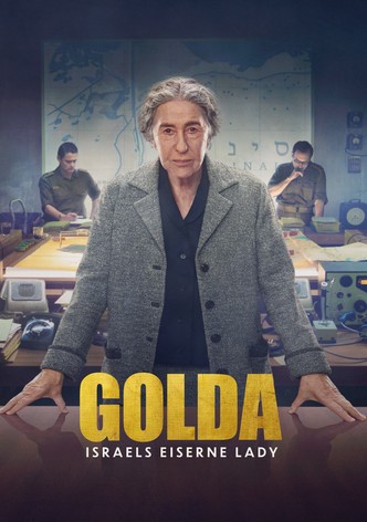 Israels eiserne Lady