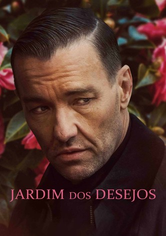 O Mestre Jardineiro