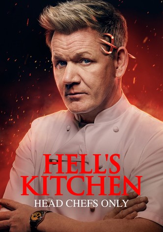 Hell's Kitchen - Il diavolo in cucina