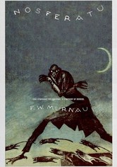 Nosferatu, eine Symphonie des Grauens