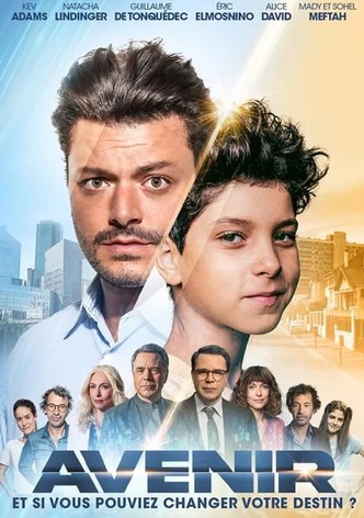 Avenir