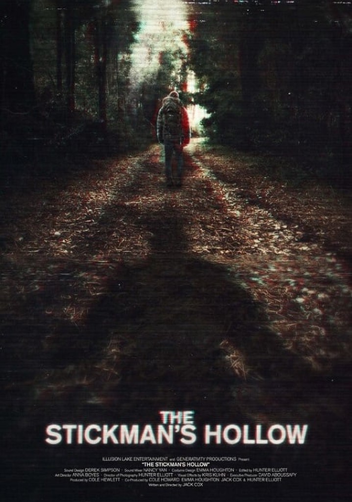 The Stickman's Hollow