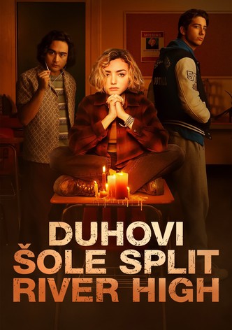 Duhovi šole Split River High
