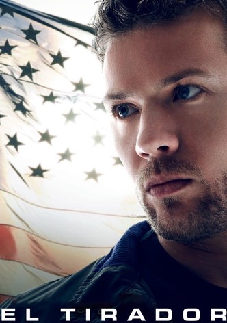El tirador