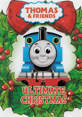 Thomas & Friends: Ultimate Christmas