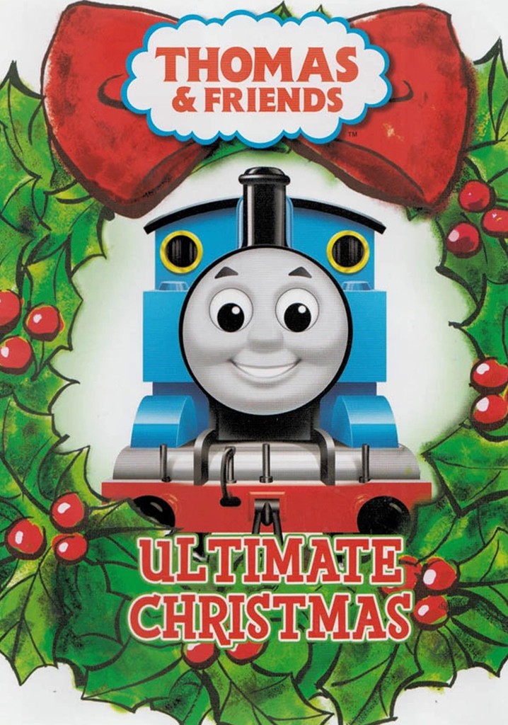 Thomas & Friends: Ultimate Christmas