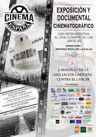 Cinema España