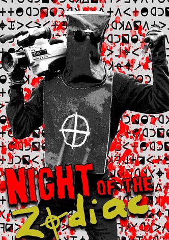 Night of the Zodiac