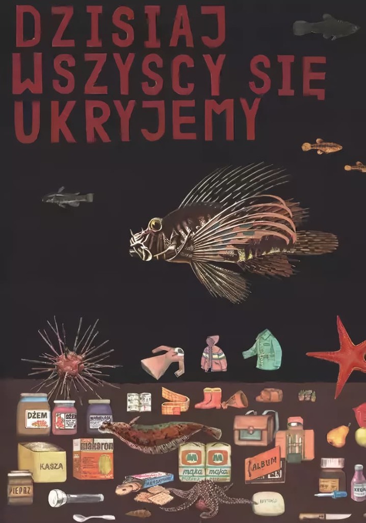 Today We're All Gonna Hide