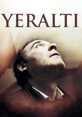 Yeraltı