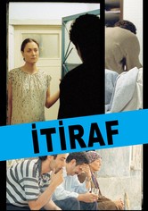 İtiraf