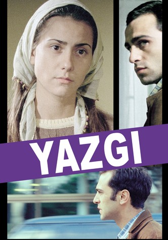 Yazgı