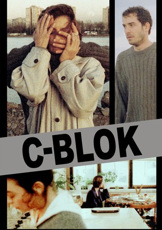 C Blok