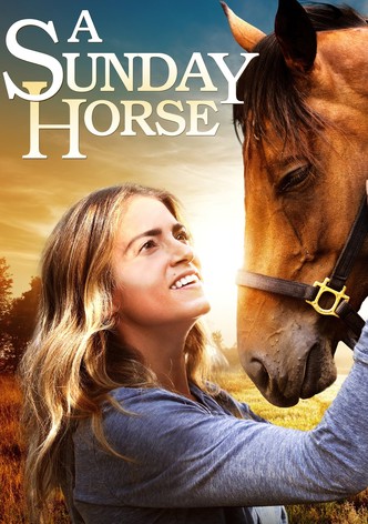 Воскресная лошадь