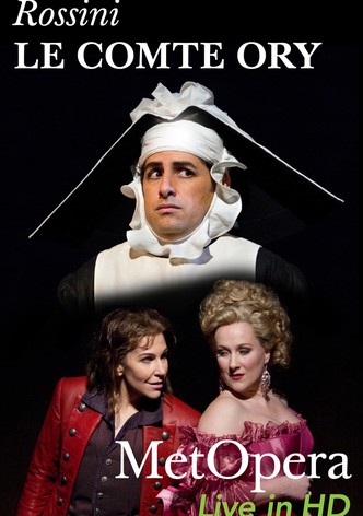 Le comte Ory