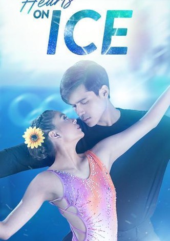 Hearts on Ice