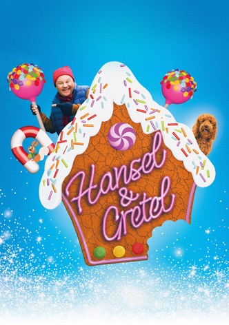 CBeebies Presents: Hansel and Gretel