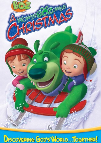 A WowieBozowee Christmas