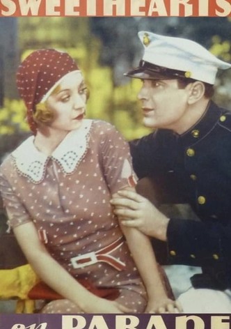 Sweethearts on Parade